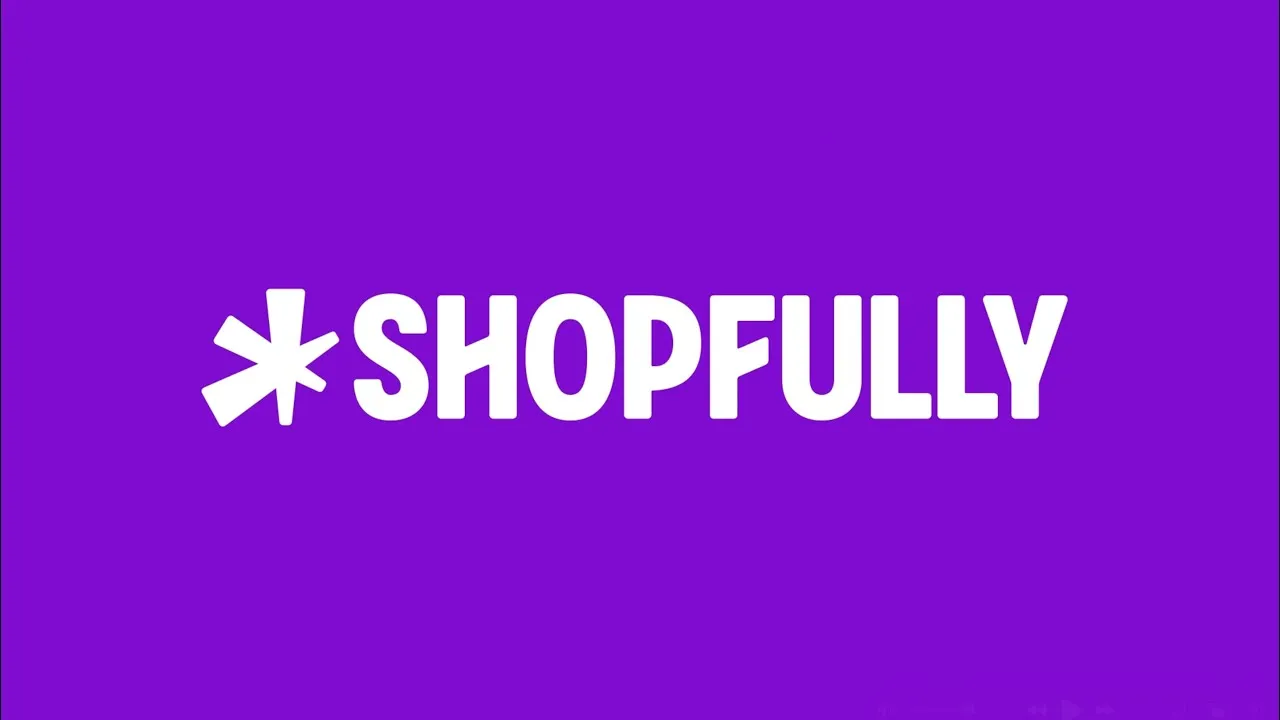 Shopfully Logo